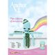 Kit crochet poulpe Lilo – vert/bleu aqua,  thumbnail number 4
