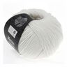 Cool Wool Uni, 50g | Lana Grossa – blanc,  thumbnail number 1