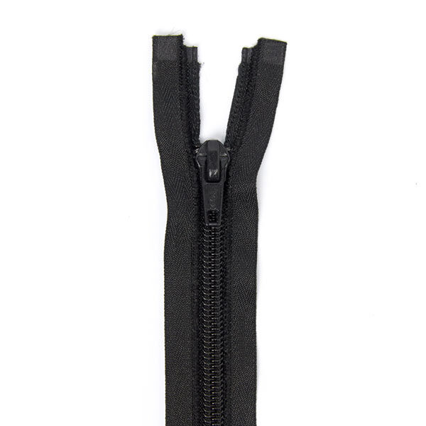 Fermeture éclair pour tricot [40 cm] | Prym (000),  image number 1