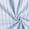 Seersucker Coton Mélange de rayures – bleu/blanc,  thumbnail number 3
