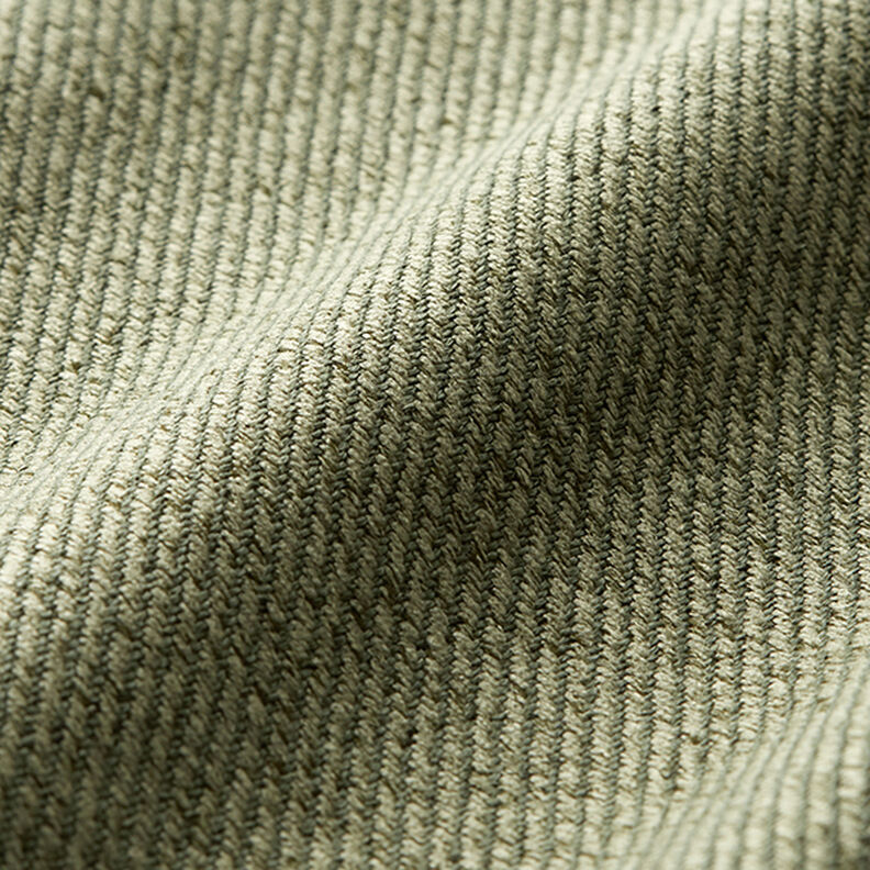 Tissu de revêtement Aspect sergé – roseau,  image number 2