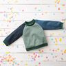 GOTS Bord-côtes coton | Tula – vert foncé,  thumbnail number 5