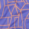 lilas bleu