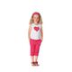 T-shirt / haut, Burda 9439,  thumbnail number 5