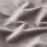 Tissu d’ameublement Aspect cuir ultramicrofibre – gris foncé,  thumbnail number 2
