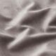 Tissu d’ameublement Aspect cuir ultramicrofibre – gris – Échantillon,  thumbnail number 2