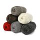 Laine style folklorique – Schachenmayr 100g (0012),  thumbnail number 3