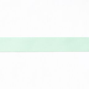 Ruban de satin [15 mm] – menthe clair, 