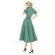 Robe Vintage 1952, Butterick 6018|40 - 48,  thumbnail number 6