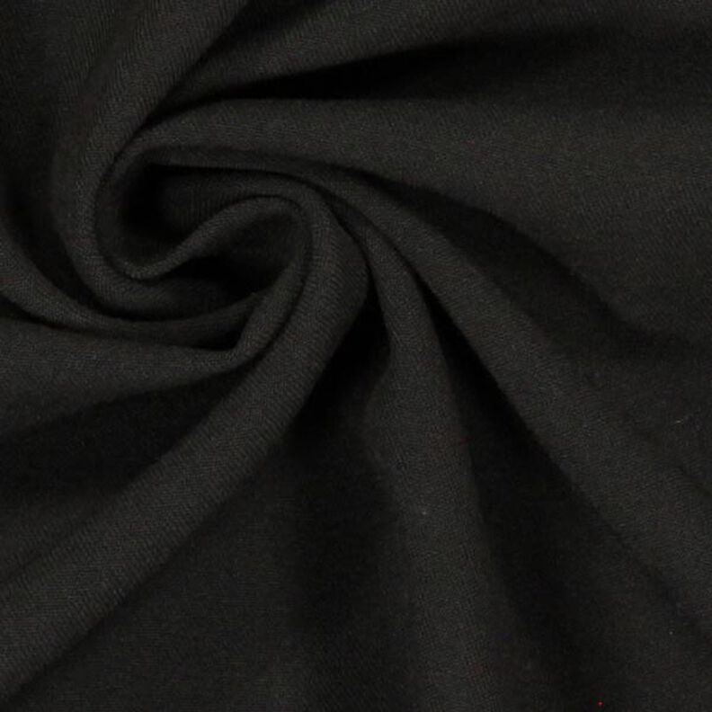 Bi-Stretch Gabardine – marron noir,  image number 2