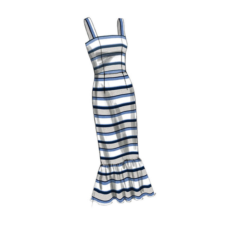 Robe, Chado Ralph Rucci V8766,  image number 8