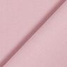 French Terry léger uni – vieux rose clair,  thumbnail number 5