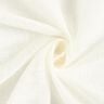 Tissu rideau voile aspect lin 300 cm – écru,  thumbnail number 1