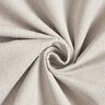Tissu de revêtement Chiné doux – gris clair,  thumbnail number 1