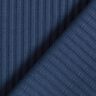Jersey côtelé Modèle de tricot – bleu nuit,  thumbnail number 4