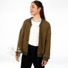 Cardigan façon blouson FRAU AYLA | Patron prêt à découper | XS-XXL,  thumbnail number 12