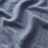 Jersey finement tricoté à motif ajouré Melange – bleu jean,  thumbnail number 2