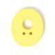 jaune