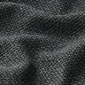 Tissu d’ameublement Sergé croisé épais Bjorn – anthracite,  thumbnail number 2