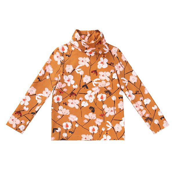 Robe, Burda 9272 | 110-140, image number 6