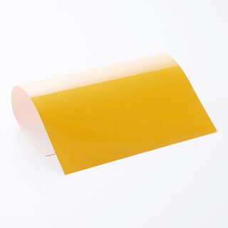 Film Flex Din A4 – jaune soleil, 