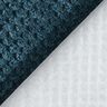 Tissu de revêtement motif texturé doux – bleu,  thumbnail number 3