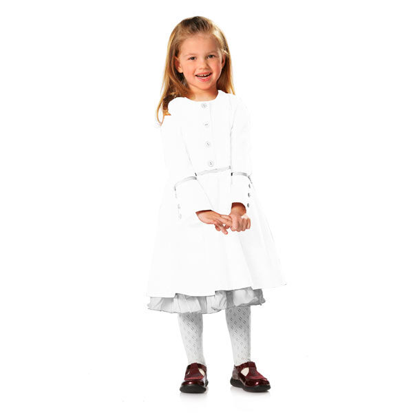 Classic Poly – blanc, image number 4