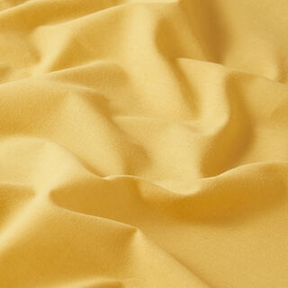 Batiste de coton Uni – moutarde, 