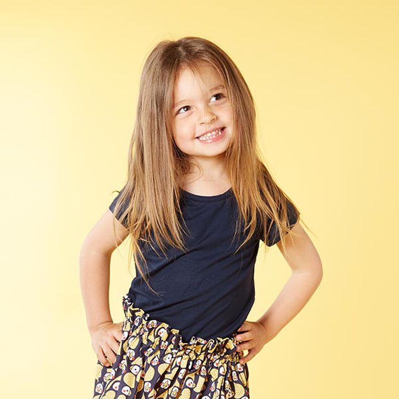 Bambins/Enfants Shirt /Jupe, Burda 9364,  image number 5