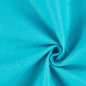Feutrine 90 cm / épaisseur de 1 mm – turquoise, 