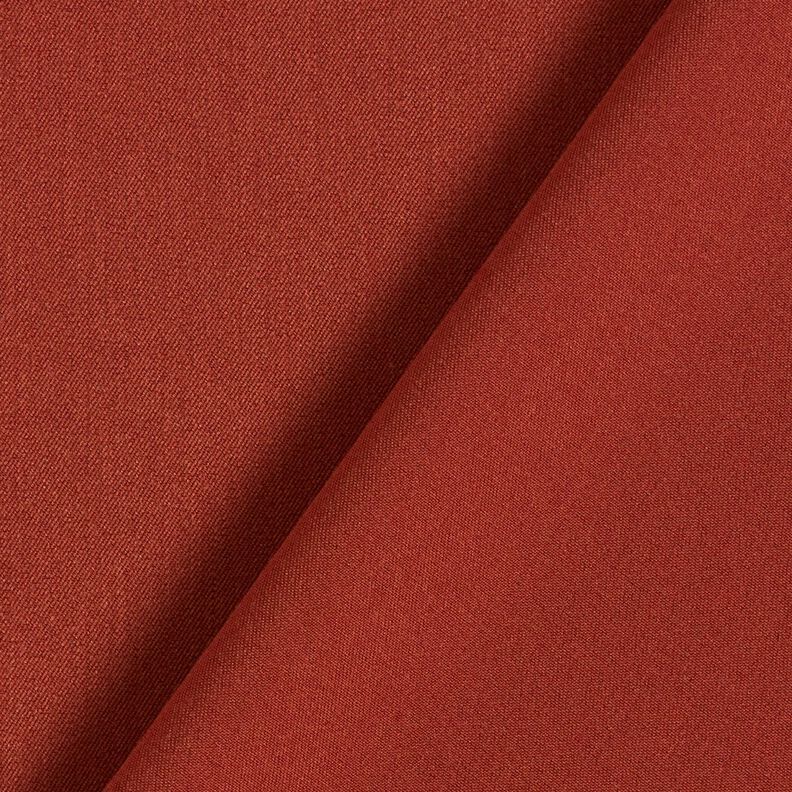 Bi-Stretch Gabardine – bordeaux,  image number 4