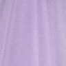 Tulle scintillant – lilas pastel,  thumbnail number 4