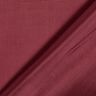 Doublure en acétate Uni – rouge bordeaux,  thumbnail number 3