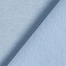 Sweatshirt gratté – bleu ciel,  thumbnail number 5