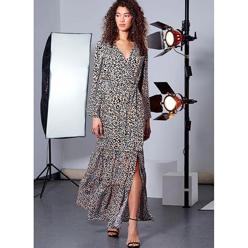 Robe, McCall‘s 7970 | 32-40,  image number 6