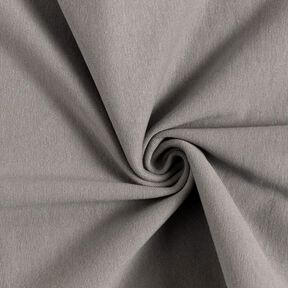 Bord-côte chiné – gris clair, 