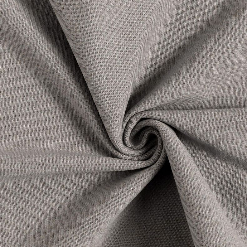 Bord-côte chiné – gris clair,  image number 1