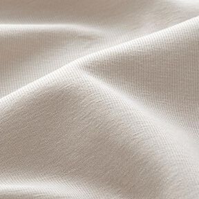 Jersey coton Medium uni – nature | Reste 60cm, 