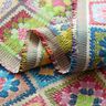 Tissu de décoration Gobelin aspect crocheté – beige clair,  thumbnail number 3