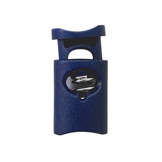 Bloqueur de cordon, mat 4 mm | 10 – navy, 