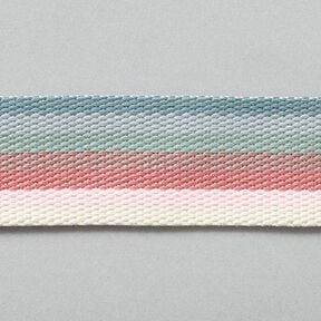 Sangle multicolore Arc-en-ciel [40mm], 