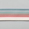 Sangle multicolore Arc-en-ciel [40mm],  thumbnail number 1