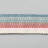 Sangle multicolore Arc-en-ciel [40mm],  thumbnail number 1