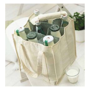 Accessoires de cuisine, Burda 8125, 