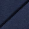 GOTS 2x2 Bordures | Tula – bleu marine,  thumbnail number 3