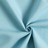 Pur lin lourd Uni – bleu clair,  thumbnail number 1