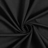 Jersey coton Medium uni – noir,  thumbnail number 1
