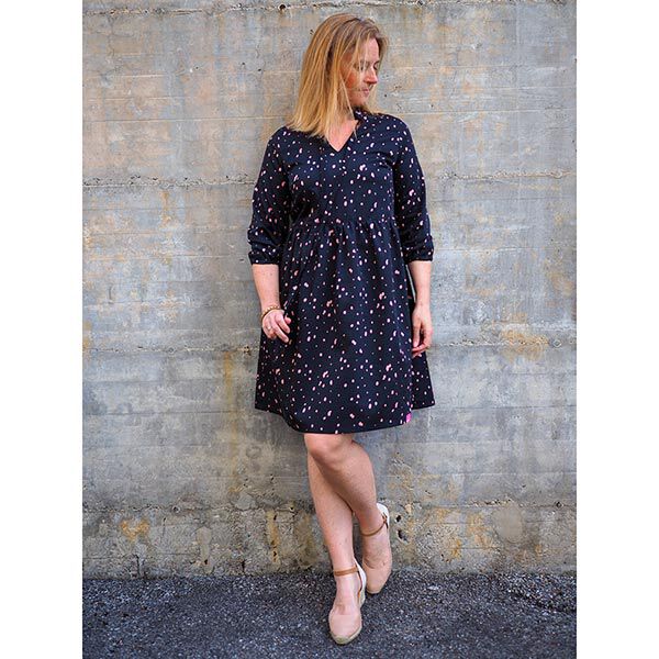 Kleid Altea | Lillesol & Pelle No. 80 | 34-58, image number 3