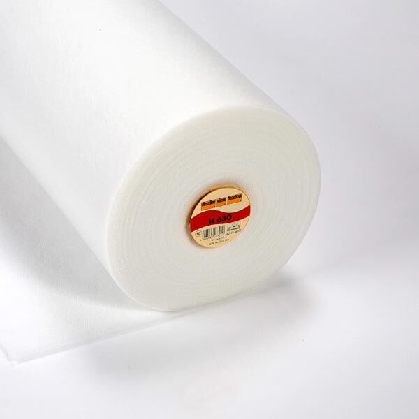 H 630 Entoilage volumineux | Vlieseline – blanc,  image number 1