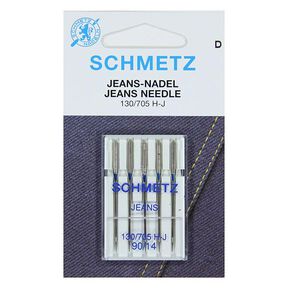 Aiguilles jeans [NM 90/14] | SCHMETZ, 